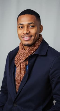 Sheldon Gayle
